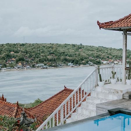 Lanussa Hill Villa Lembongan Εξωτερικό φωτογραφία
